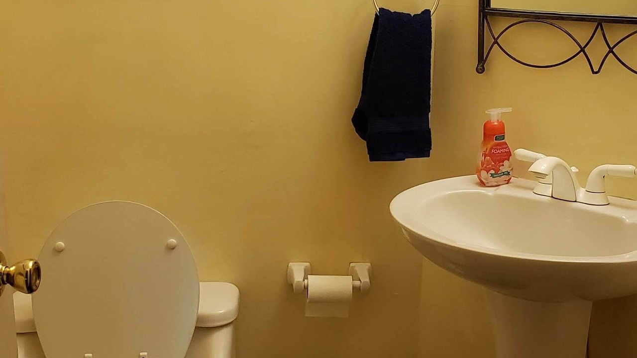 Photo of Bathroom in Topton