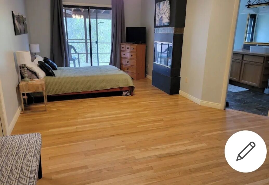 Photo of Bedroom in Topton