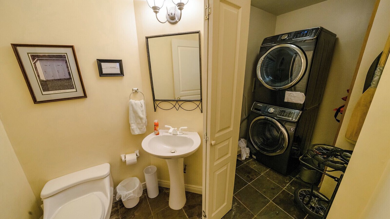 Photo of Bathroom in Topton