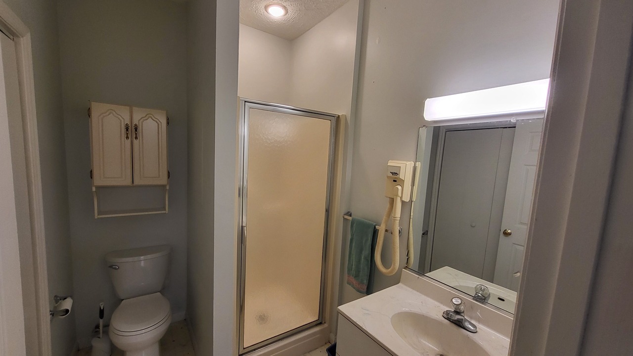 Photo of Bathroom in Bristol