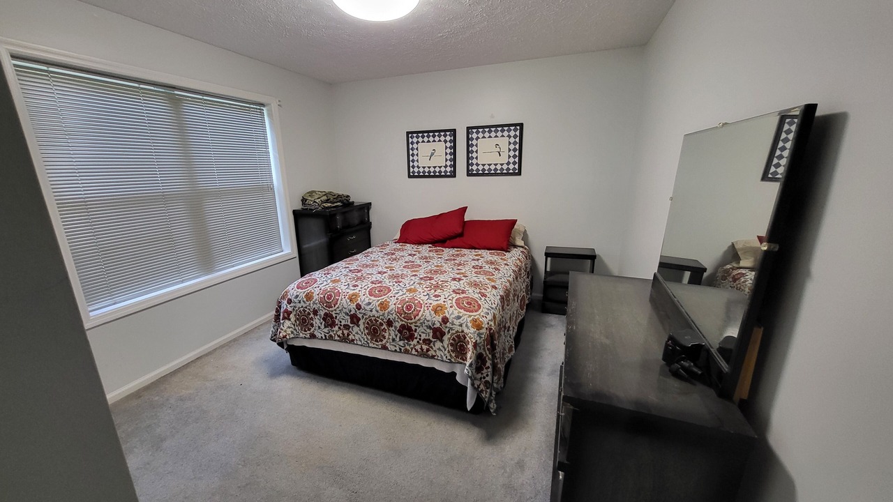 Photo of Bedroom in Bristol