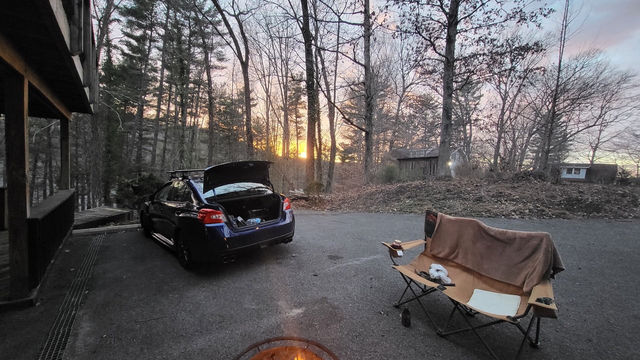 Photo of Outdoor in Bristol