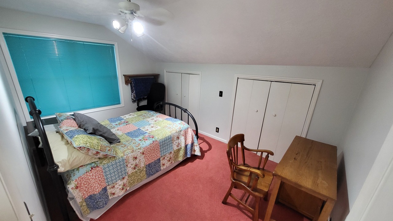 Photo of Bedroom in Bristol