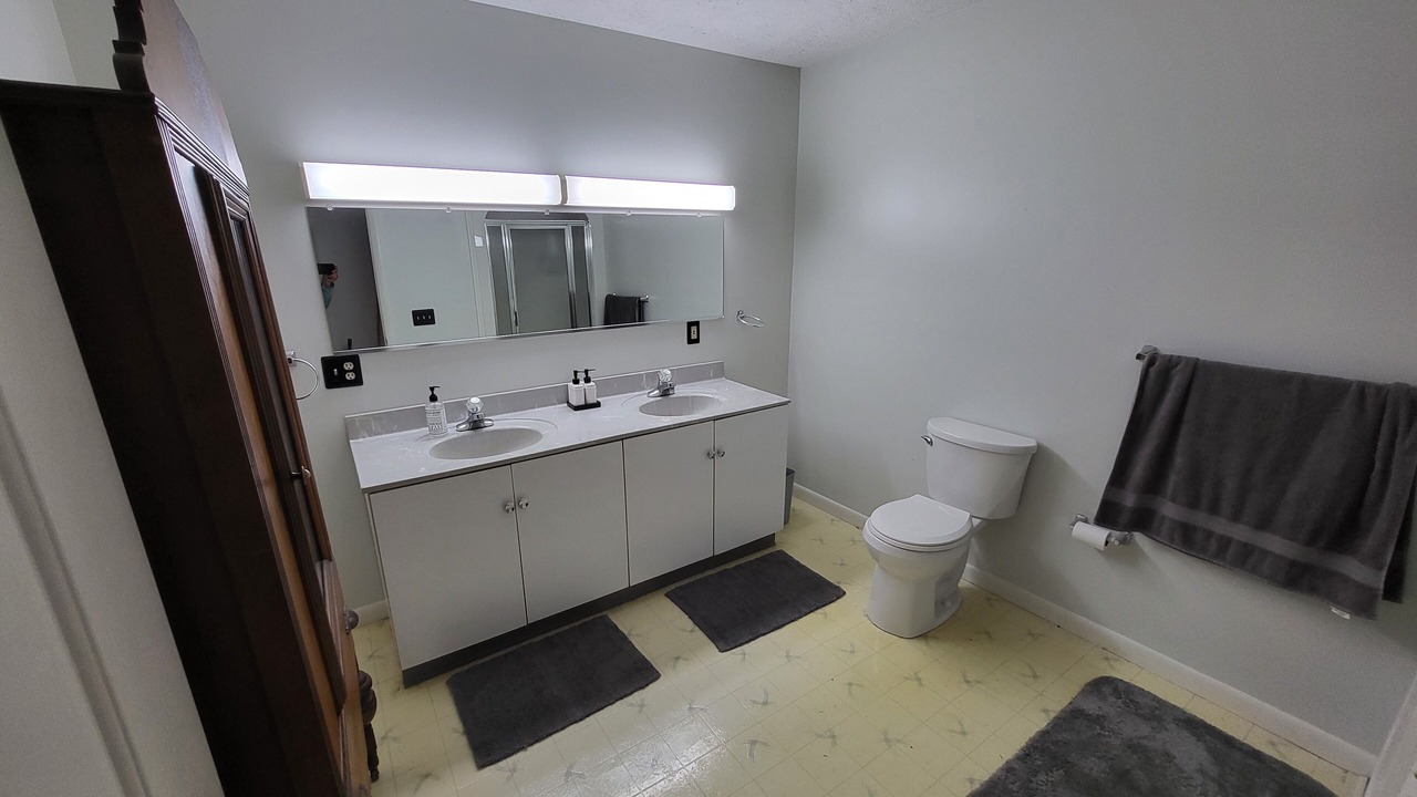 Photo of Bathroom in Bristol