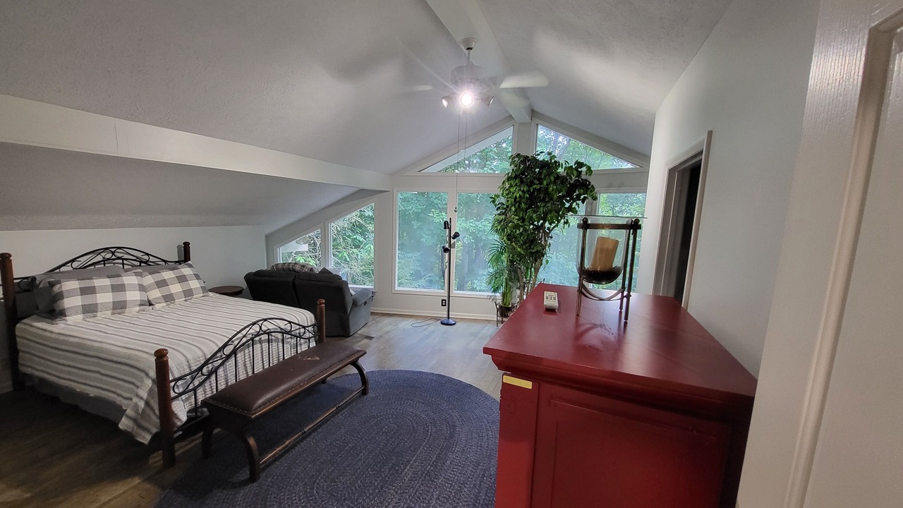 Photo of Bedroom in Bristol