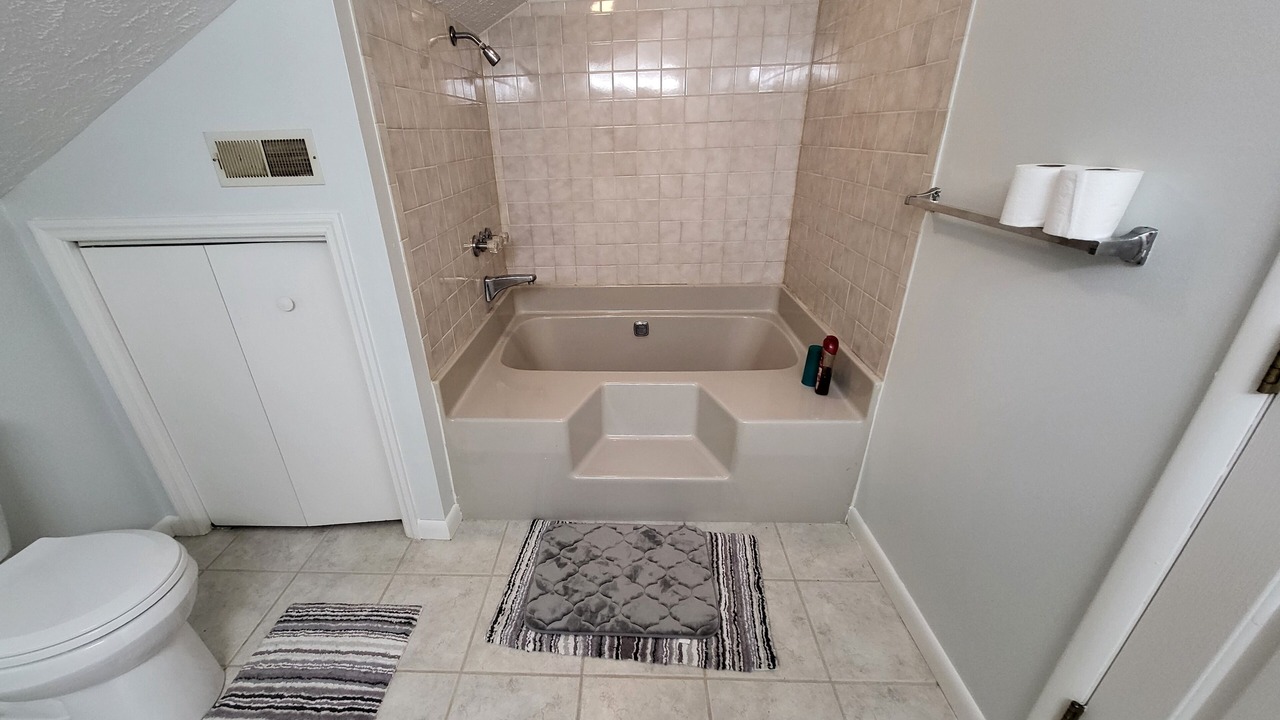 Photo of Bathroom in Bristol
