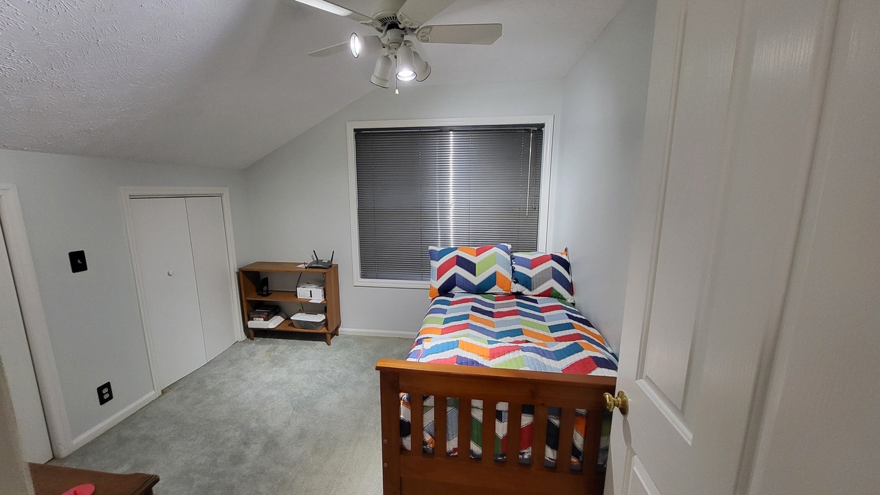 Photo of Bedroom in Bristol