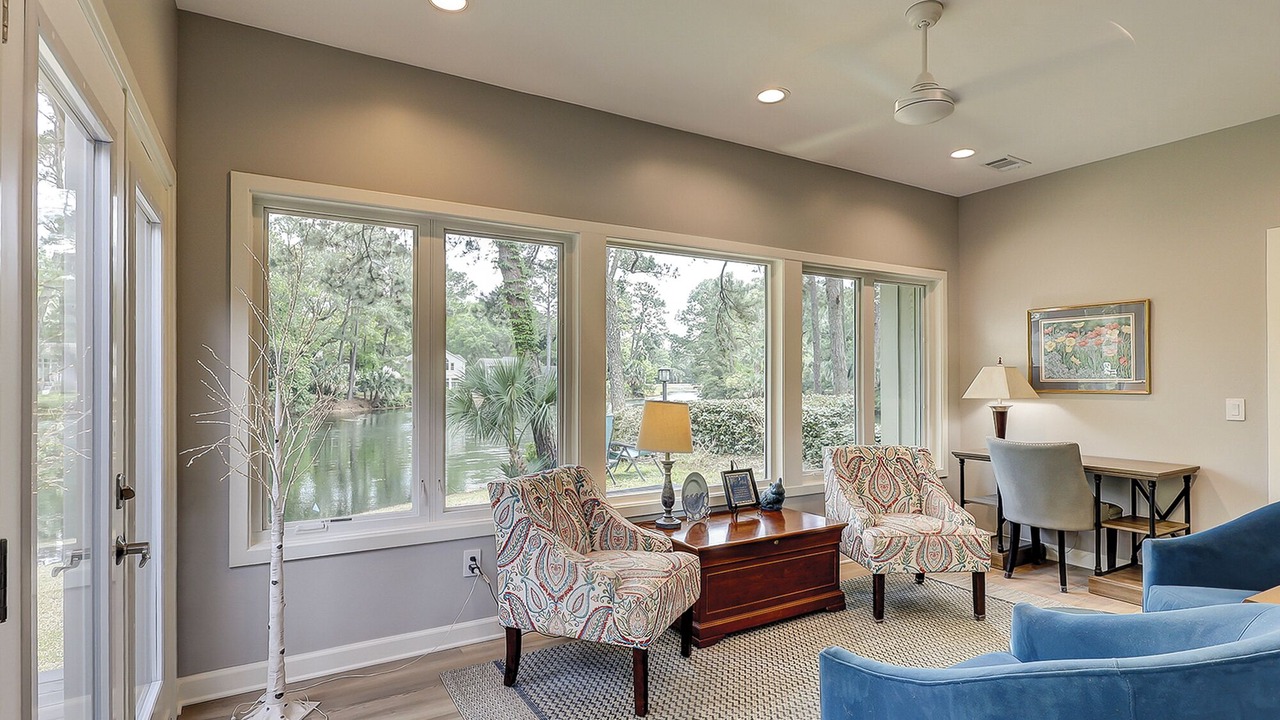 Photo of Bedroom in Heritage Woods