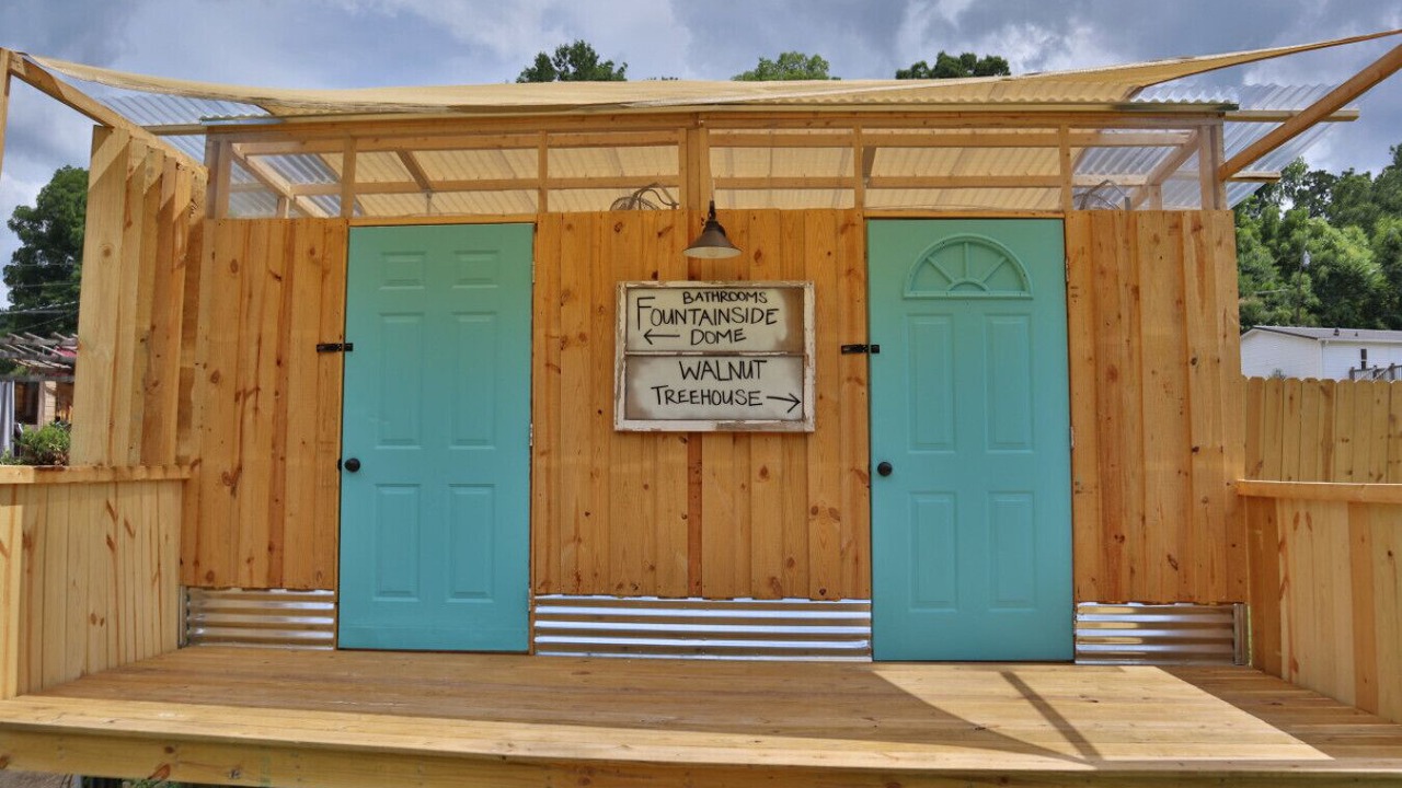 Photo of Bathroom in Newport