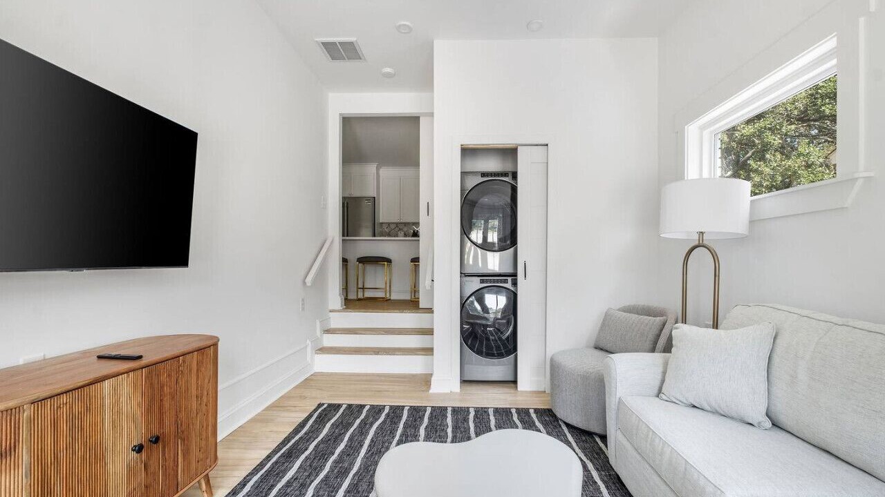 Photo of Livingroom in Old Village