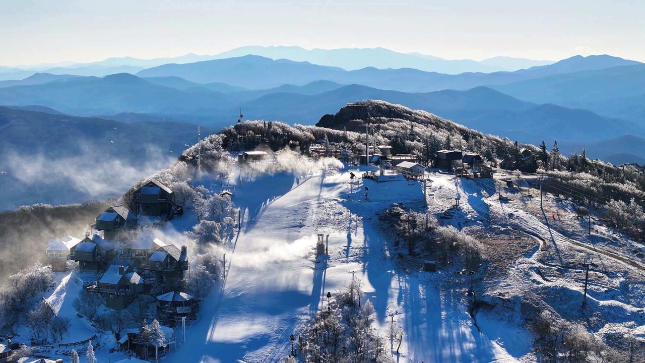 Photo of Others in Sugar Mountain