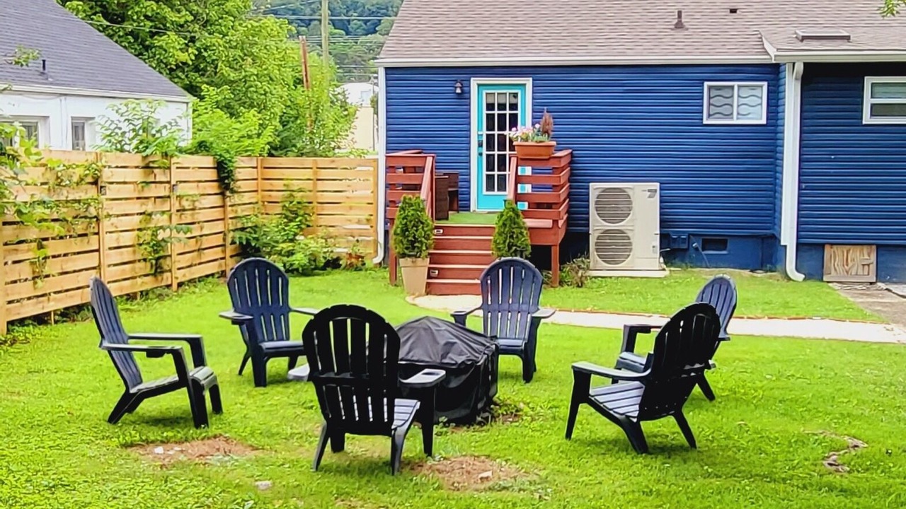 Photo of Patio Balcony in Knoxville