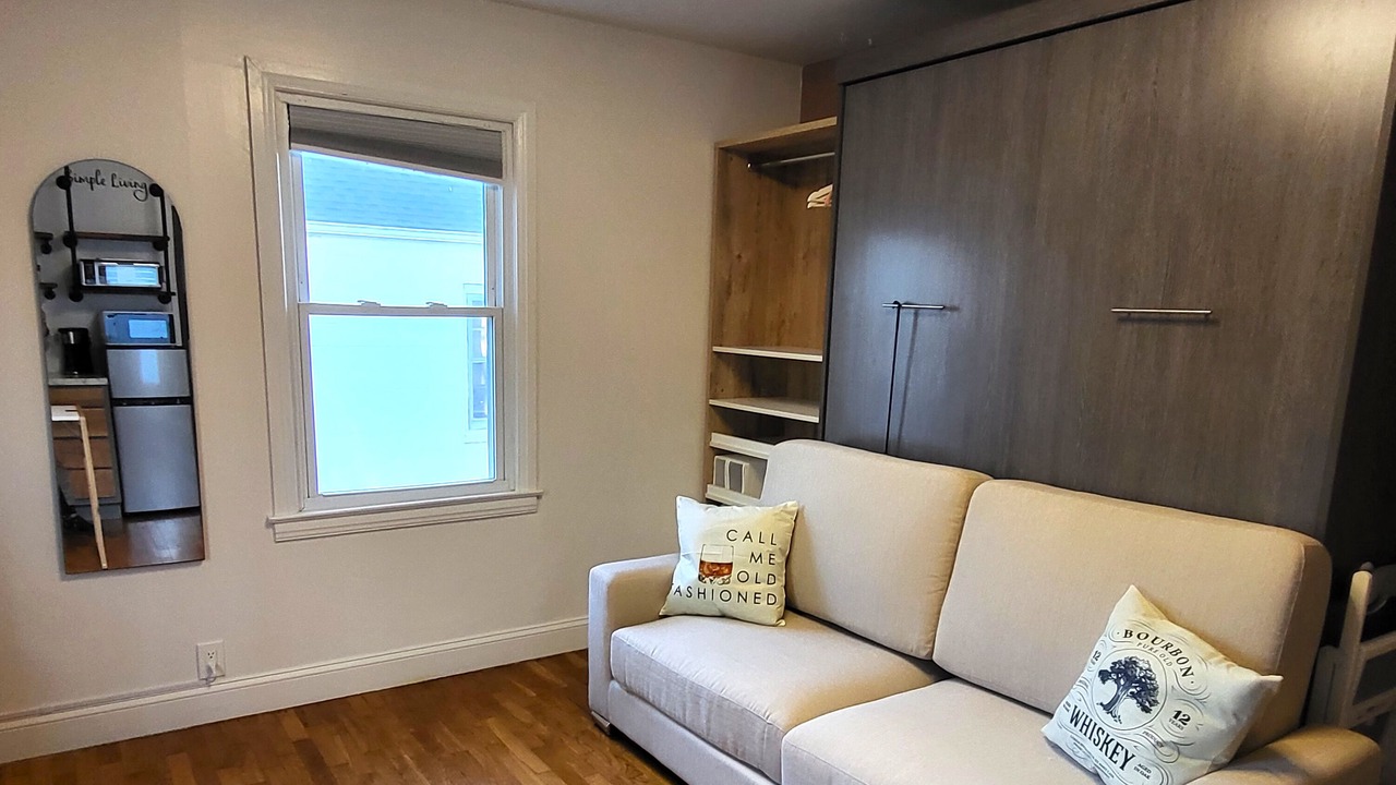 Photo of Livingroom in Knoxville