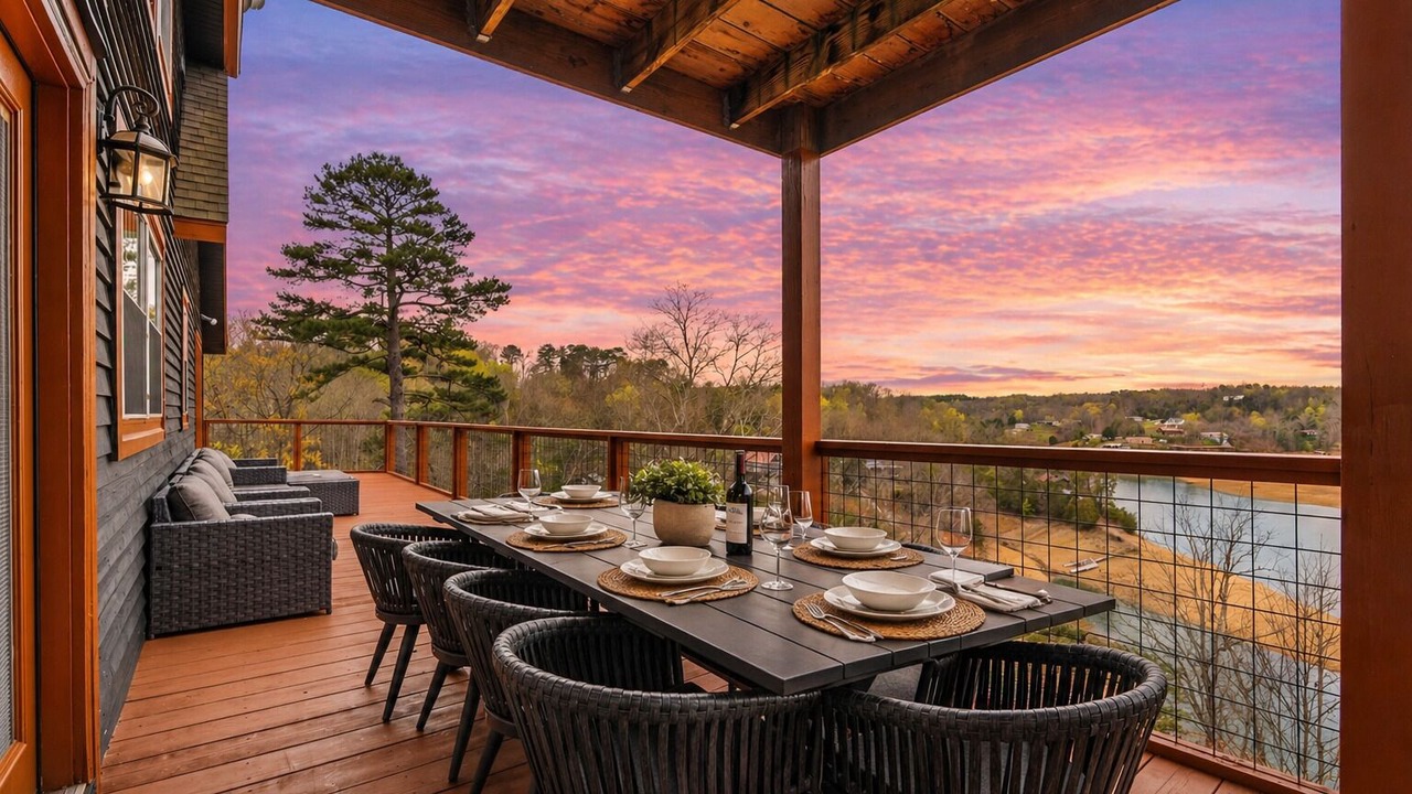 Photo of Outdoor in Dandridge