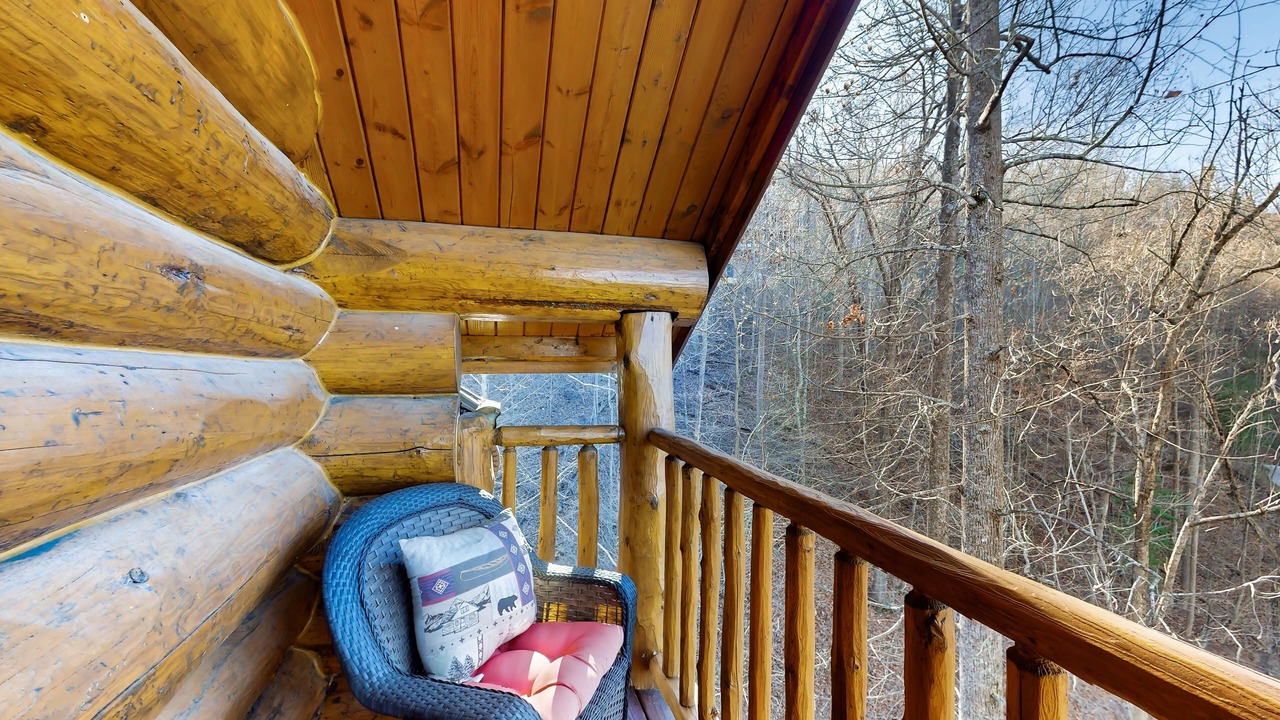 Photo of Outdoor in Ridges Over the Lake