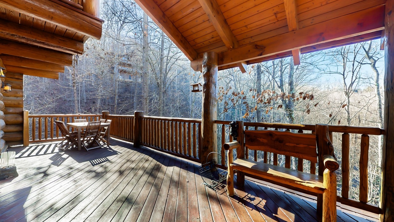 Photo of Outdoor in Ridges Over the Lake