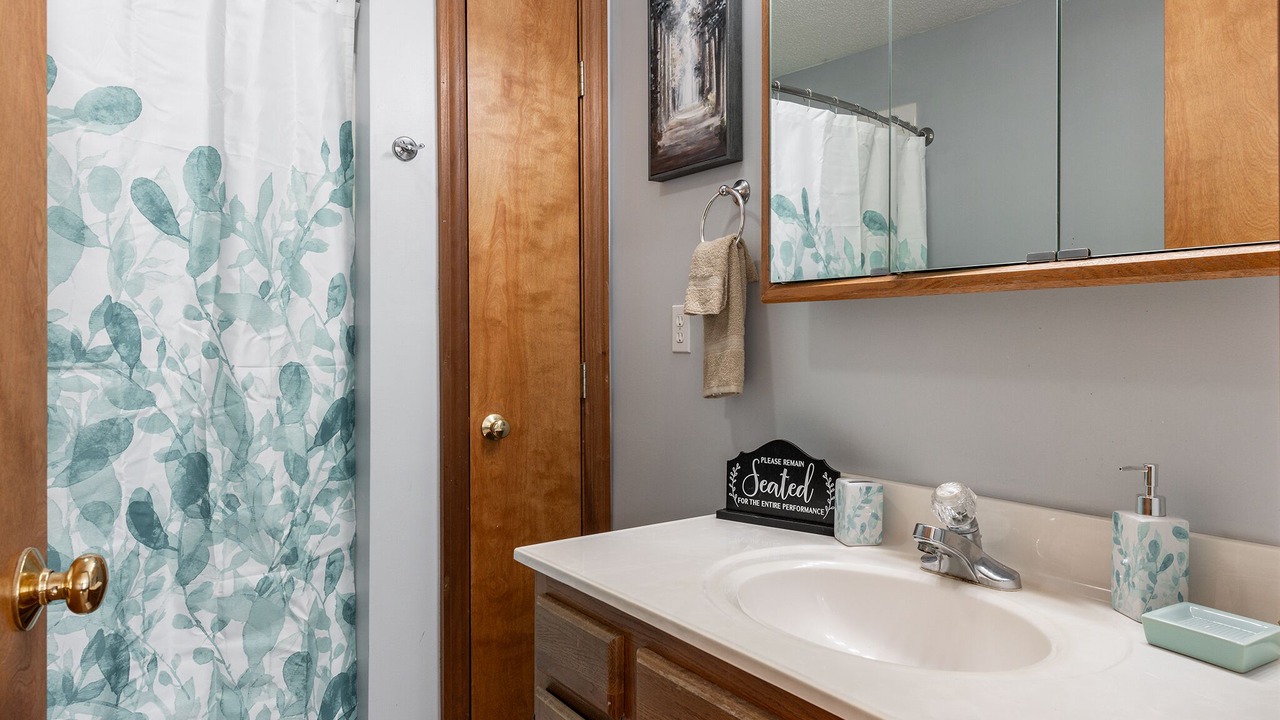 Photo of Bathroom in Kanawha City