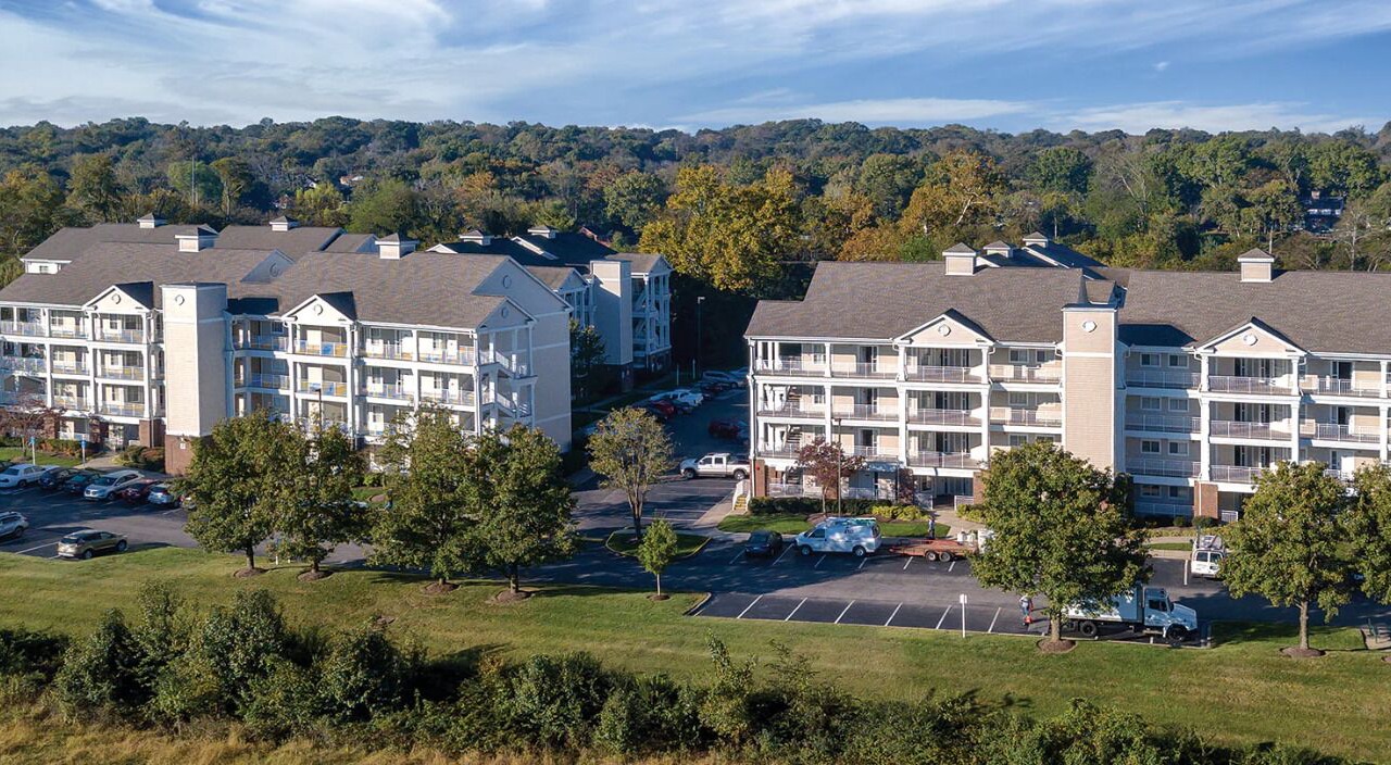 Photo of Outdoor in Pennington Bend
