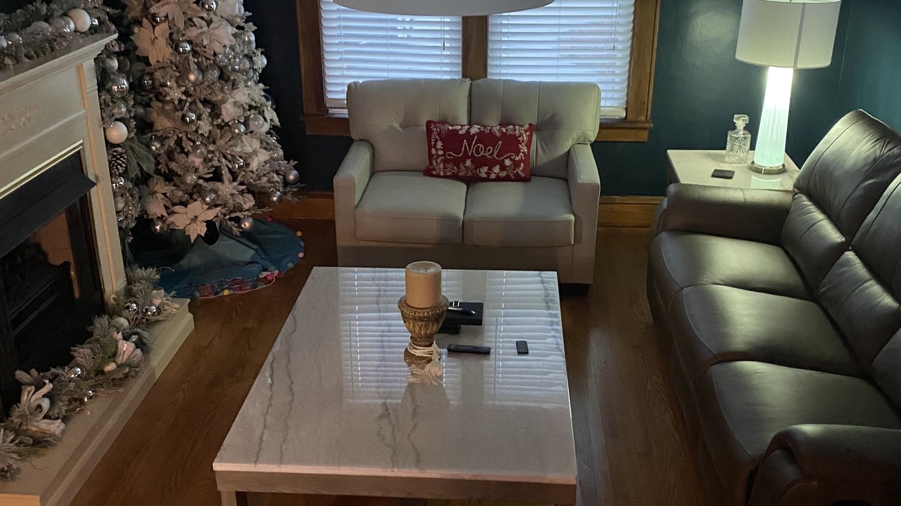 Photo of Livingroom in Bristol