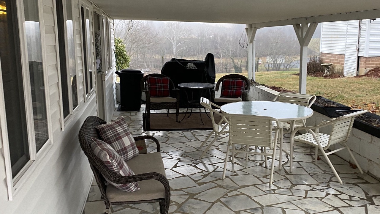 Photo of Outdoor in Bristol