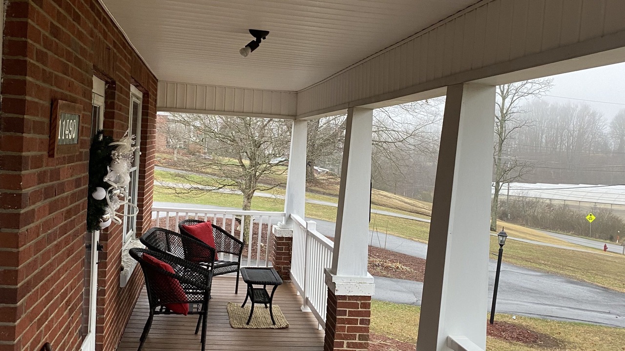Photo of Patio Balcony in Bristol