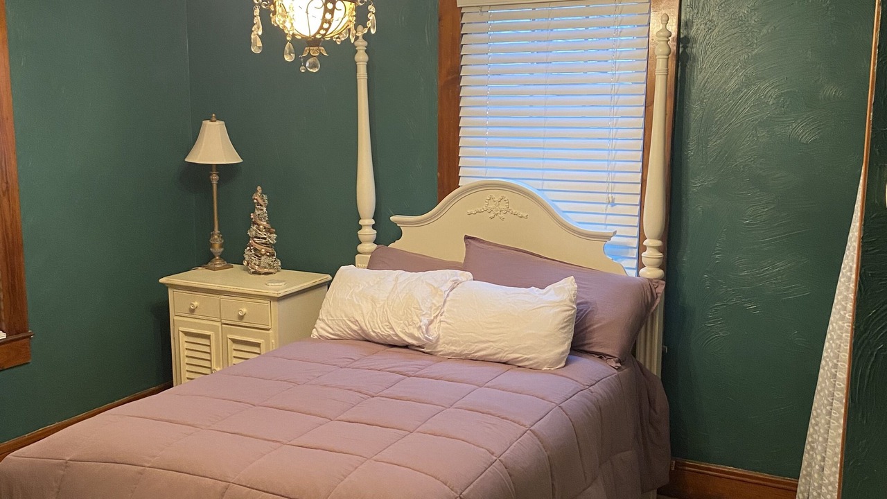Photo of Bedroom in Bristol