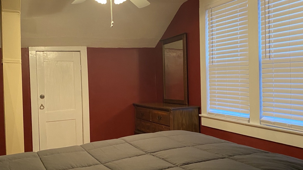 Photo of Bedroom in Bristol