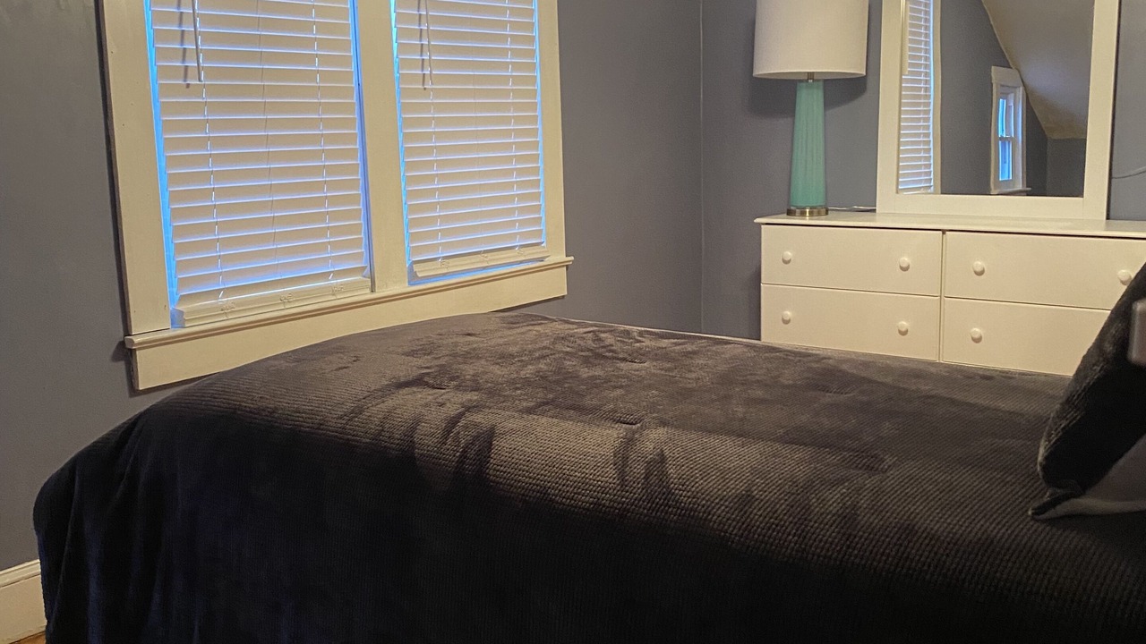 Photo of Bedroom in Bristol