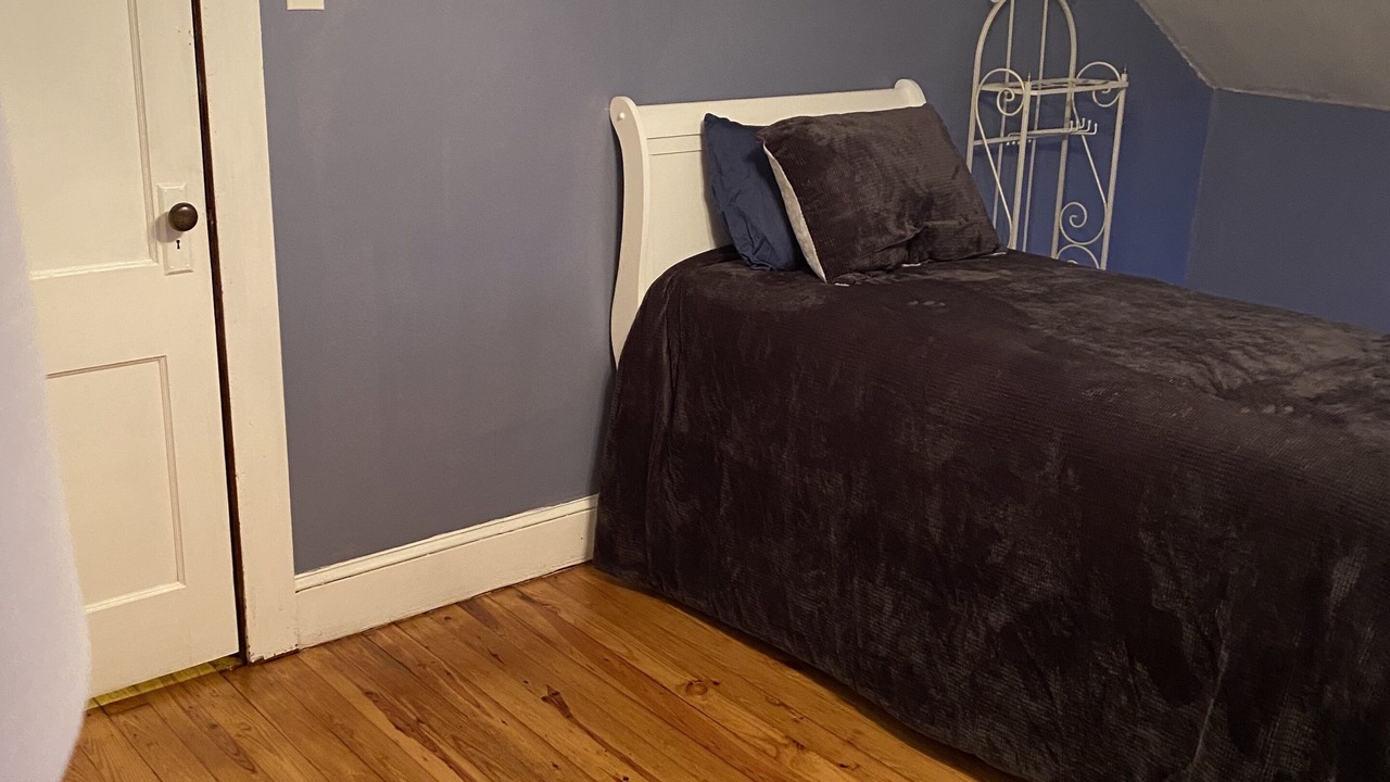 Photo of Bedroom in Bristol