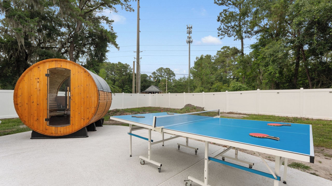 Photo of Outdoor in Whitemarsh Island