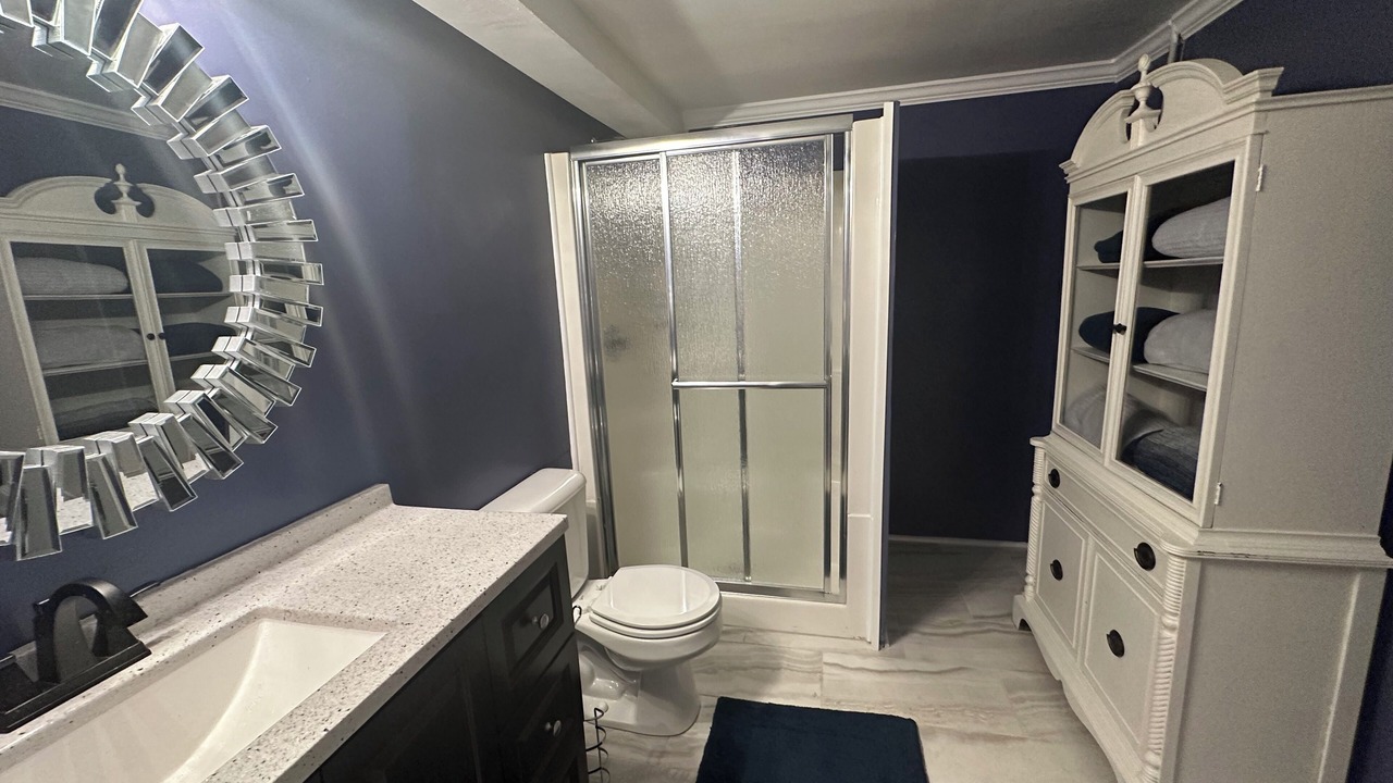 Photo of Bathroom in Bardstown