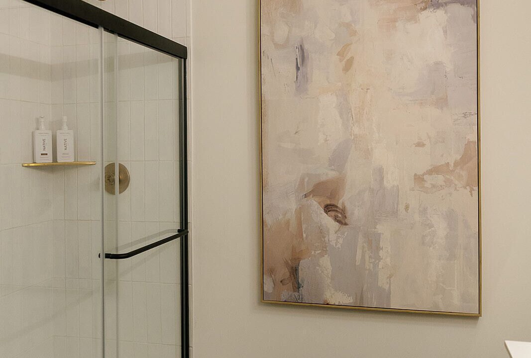 Photo of Bathroom in Campton