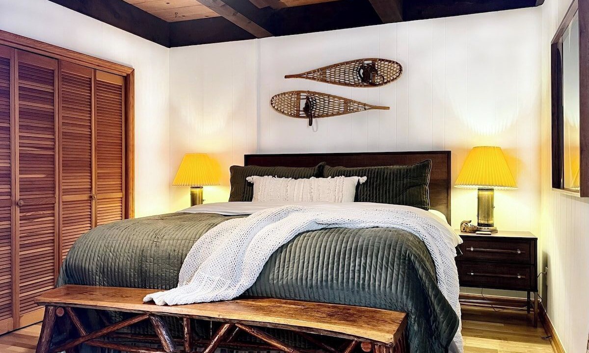 Photo of Bedroom in Mill Ridge