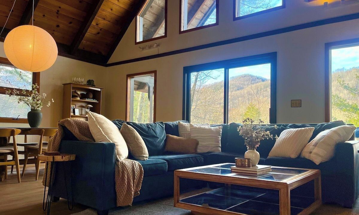 Photo of Livingroom in Mill Ridge