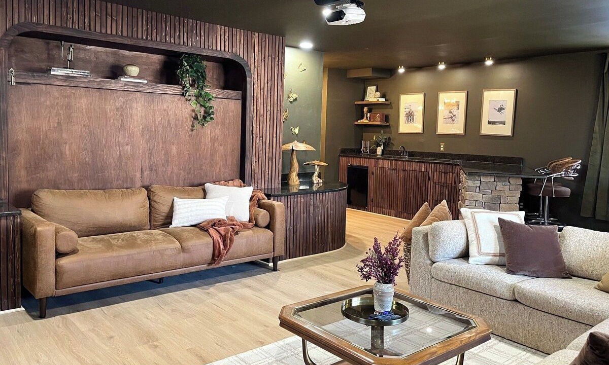 Photo of Livingroom in Mill Ridge