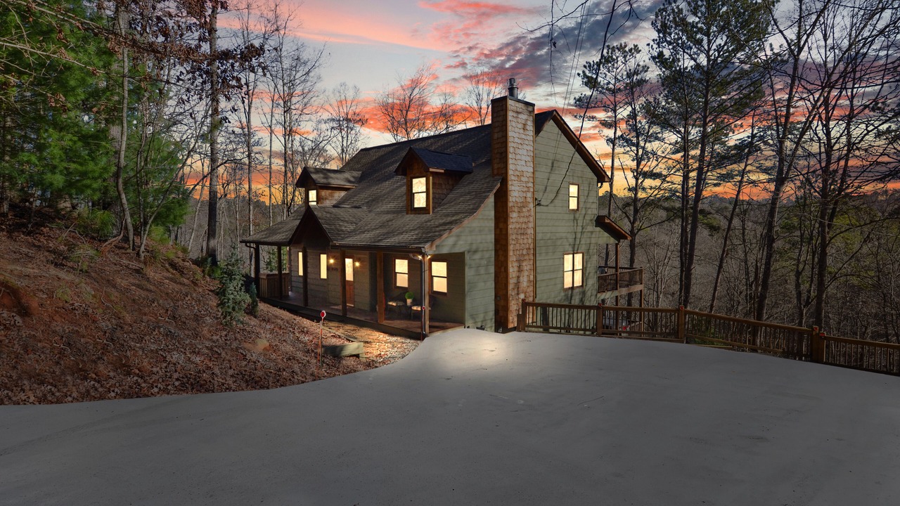 Photo of Outdoor in Ellijay