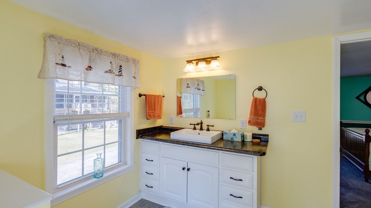 Photo of Bathroom in Belhaven