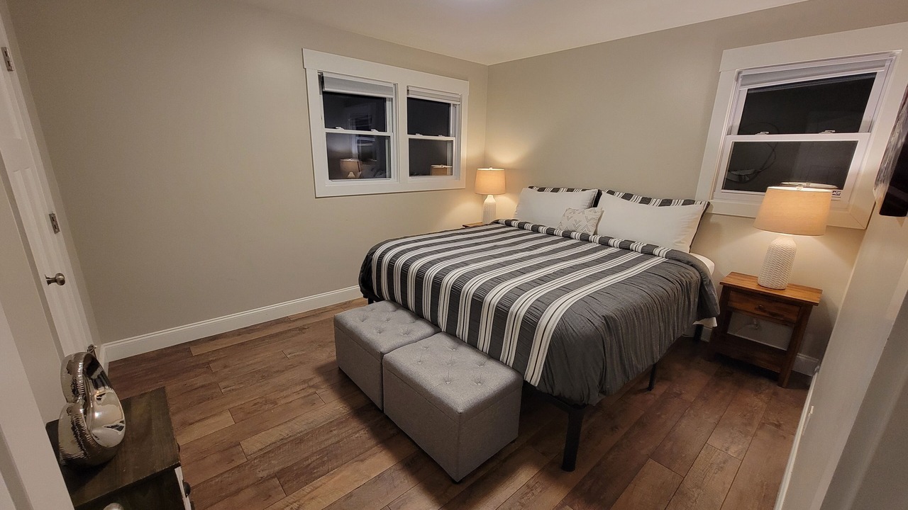Photo of Bedroom in Duncan