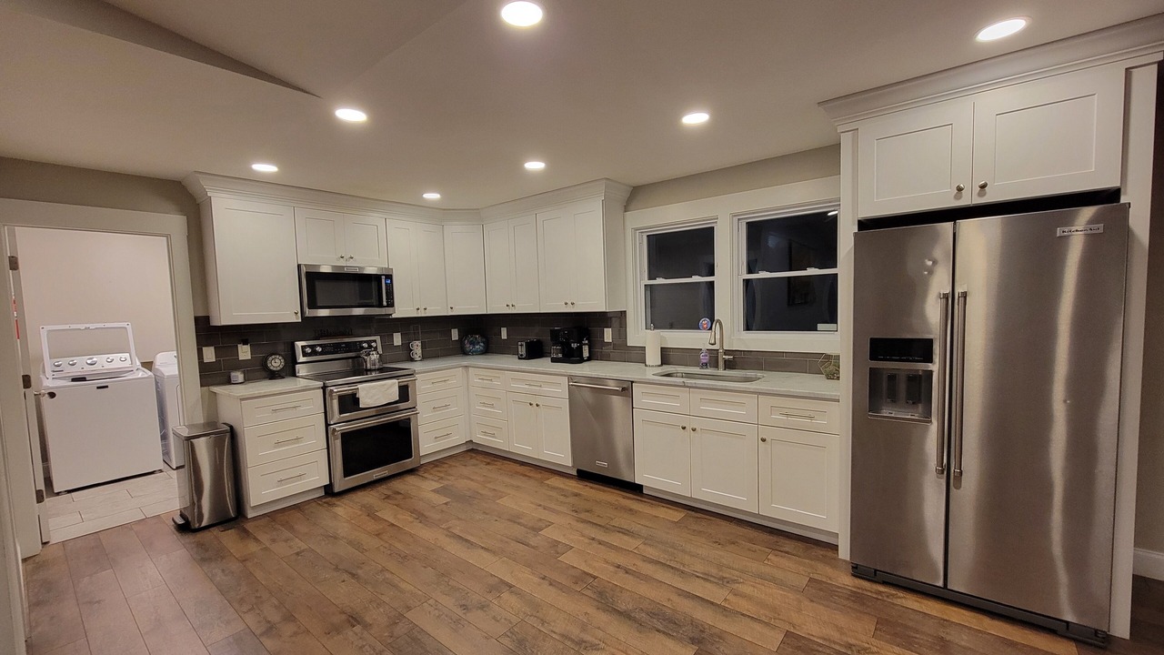 Photo of Kitchen in Duncan
