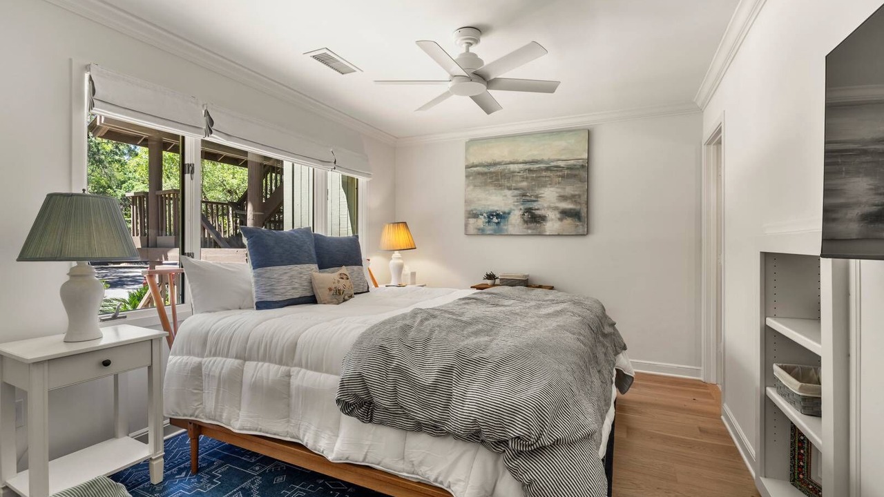 Photo of Bedroom in West Beach Village
