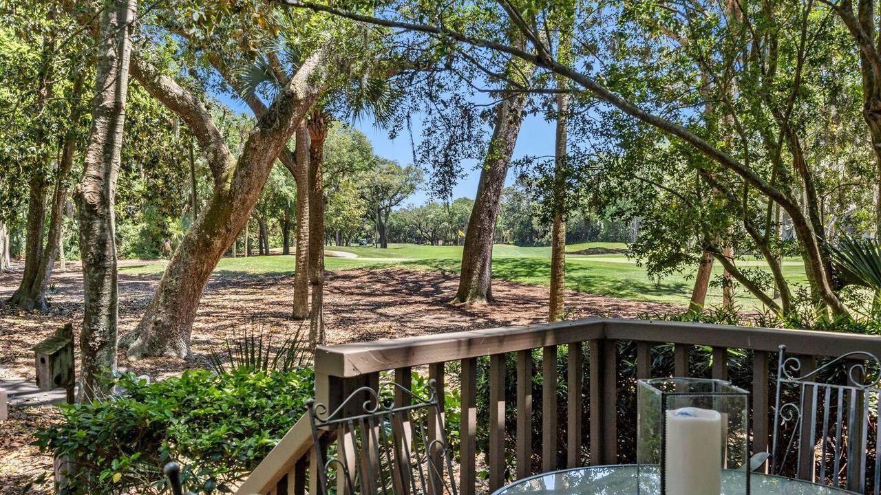 Photo of Outdoor in West Beach Village