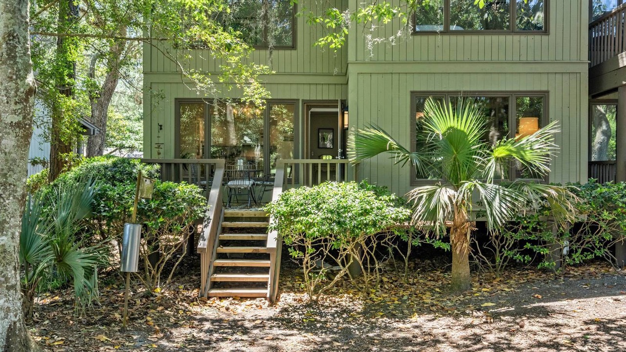 Photo of Outdoor in West Beach Village