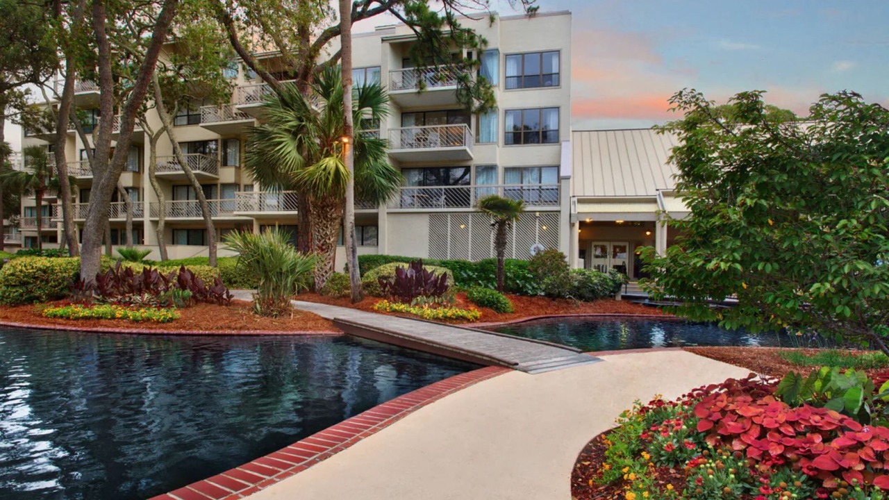 Photo of Outdoor in Beach Lagoon