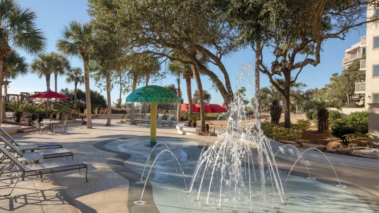 Photo of Outdoor in Beach Lagoon