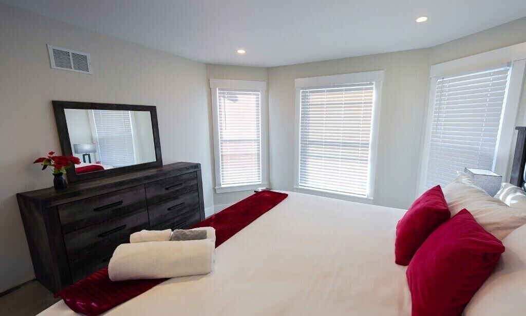 Photo of Bedroom in Near East Columbus