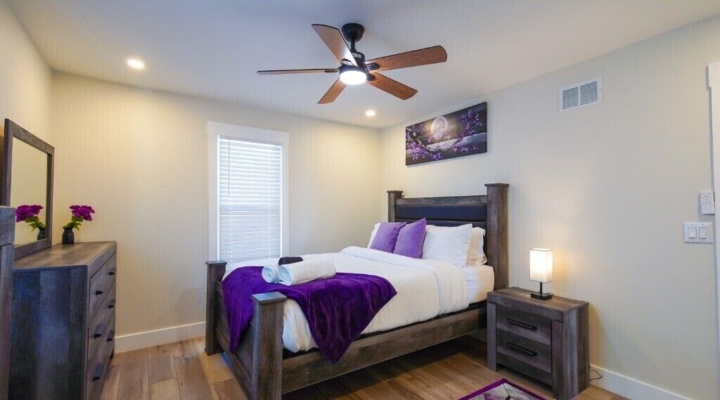 Photo of Bedroom in Near East Columbus