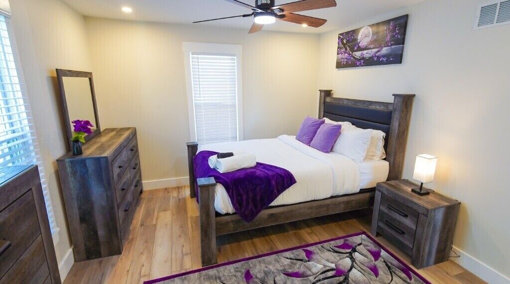 Photo of Bedroom in Near East Columbus