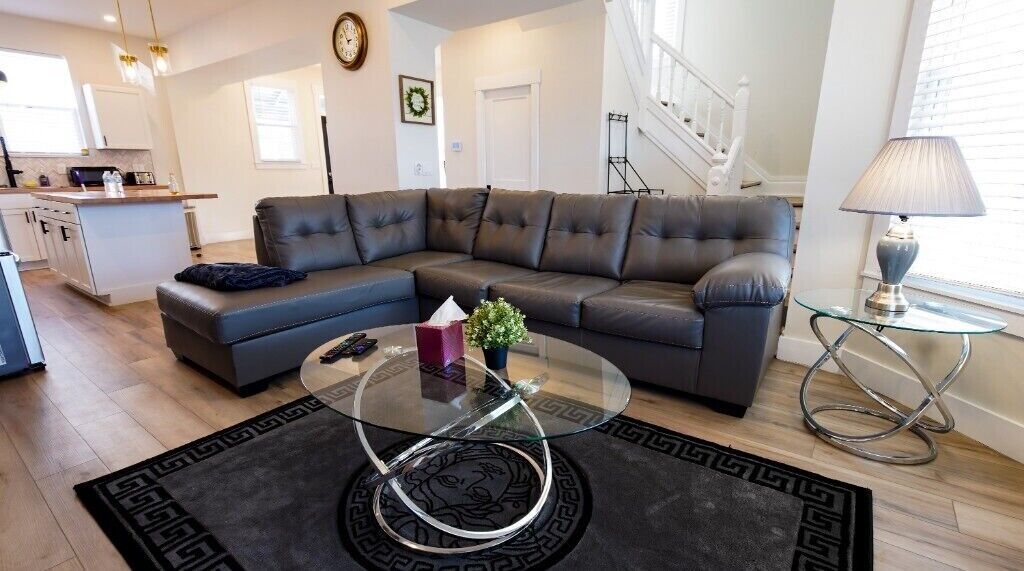Photo of Livingroom in Near East Columbus