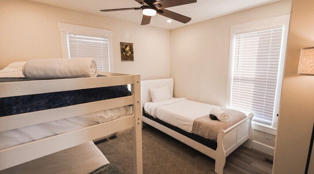 Photo of Bedroom in Near East Columbus