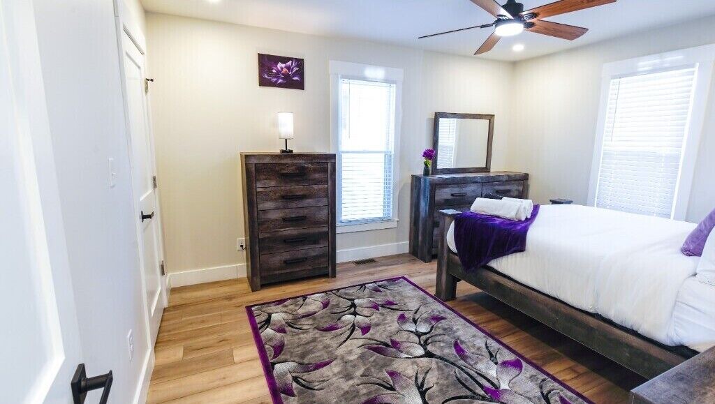 Photo of Bedroom in Near East Columbus